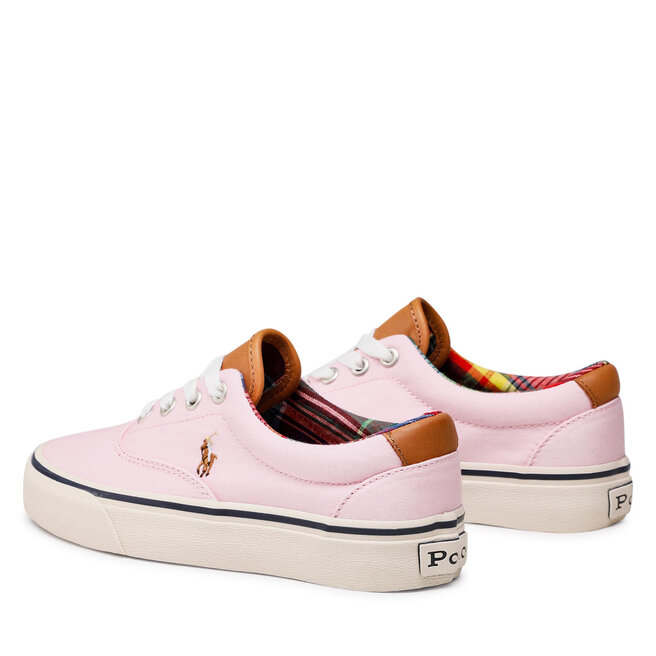 Keaton 816861077007 Pink/Madras 