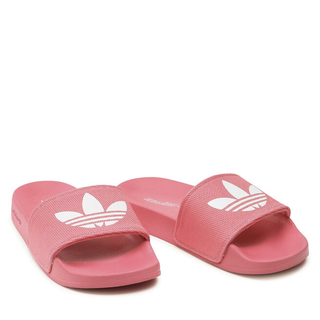 adidas Чехли adidas Adilette Lite W FX5928 Hazos/Ftwwht/Hazros