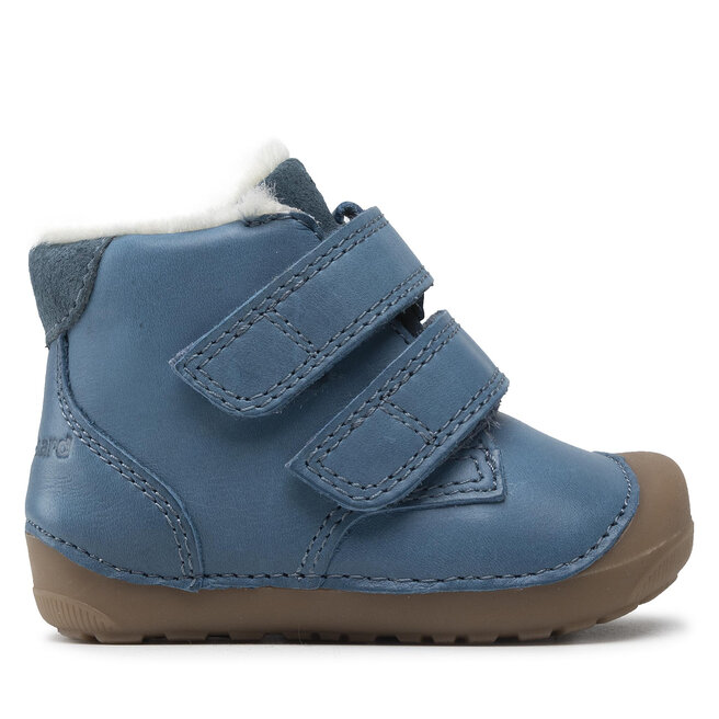 Bundgaard Зимни обувки Bundgaard Petti BG303201DG Petrol Ws 635