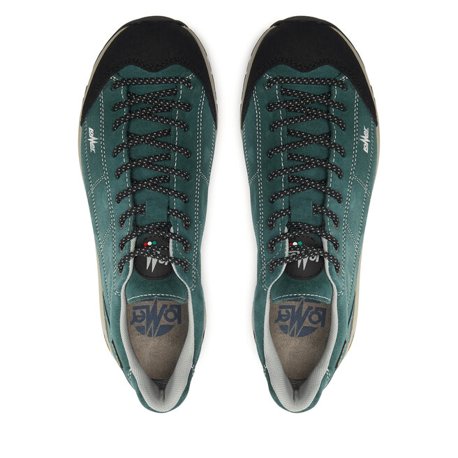 Lomer Trekkings Lomer Maipos Mtx Suede Pine B 73