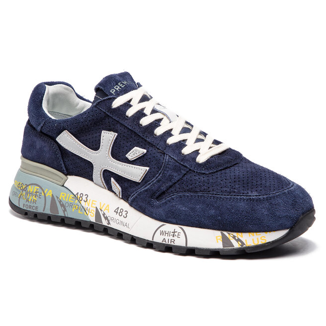 Premiata mick cheap 3830