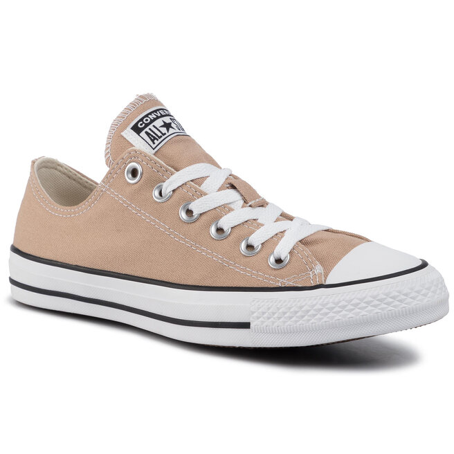 Desert sales khaki converse