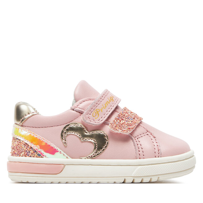 Sneakersy Primigi - M Różowy