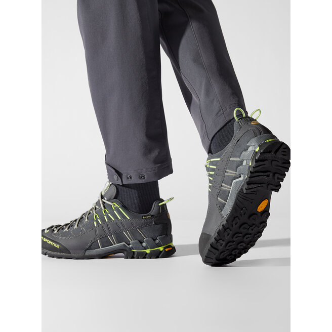 Hyper Goretex Hombre Zapatillas Trekking La Sportiva