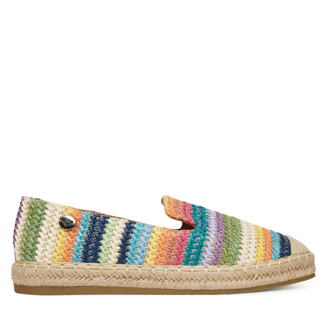 Kobiece espadryle Roxy