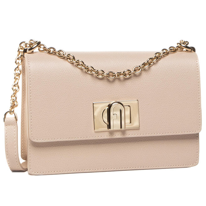 Torebka Furla 1927 - Beżowy