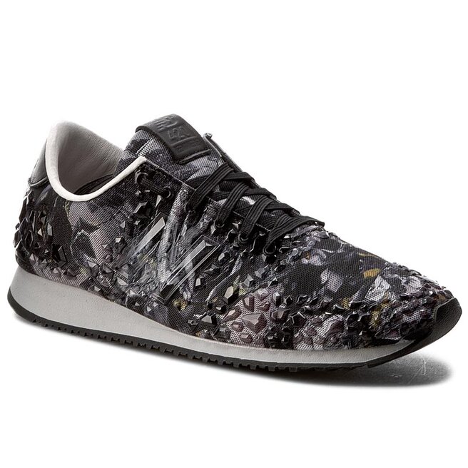 Sneakers New Balance WL420DSI Nero escarpe