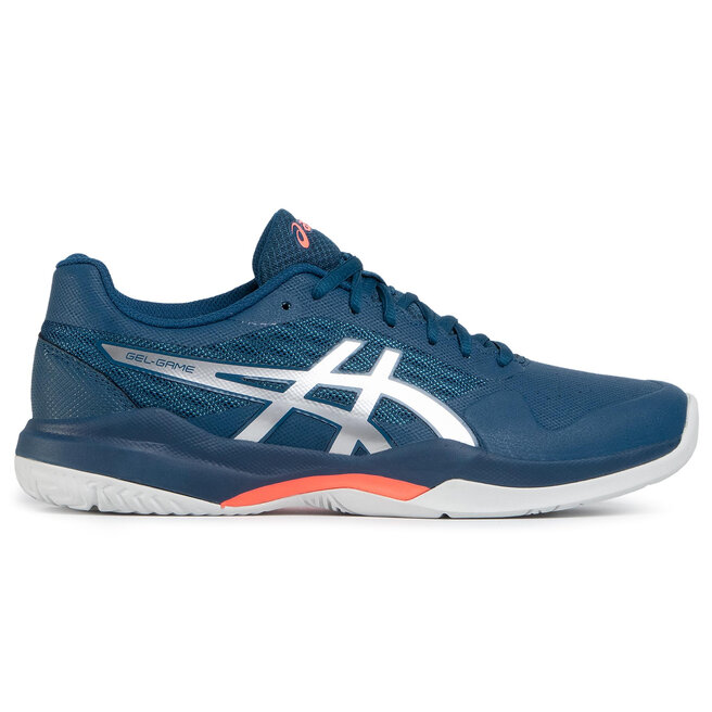 Batai Asics Gel-Game 7 1041A042 Mako 