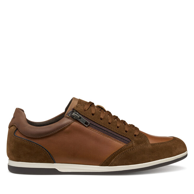 Męskie sneakersy Geox