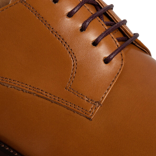 Digel Pantofi Digel Sklpp 1001901 Brązowy 35
