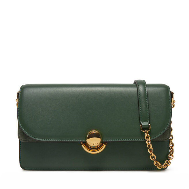 Torebka Furla Sfera WB01515 BX0428 - Zielony