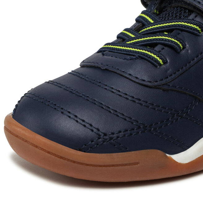 KangaRoos Scarpe KangaRoos Mayard Ev 18818 000 4054 S Dk Navy/Lime