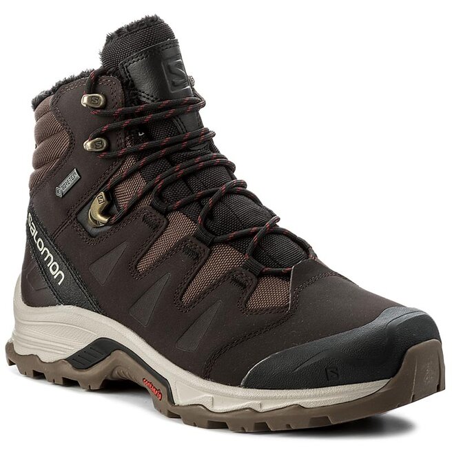 salomon quest winter