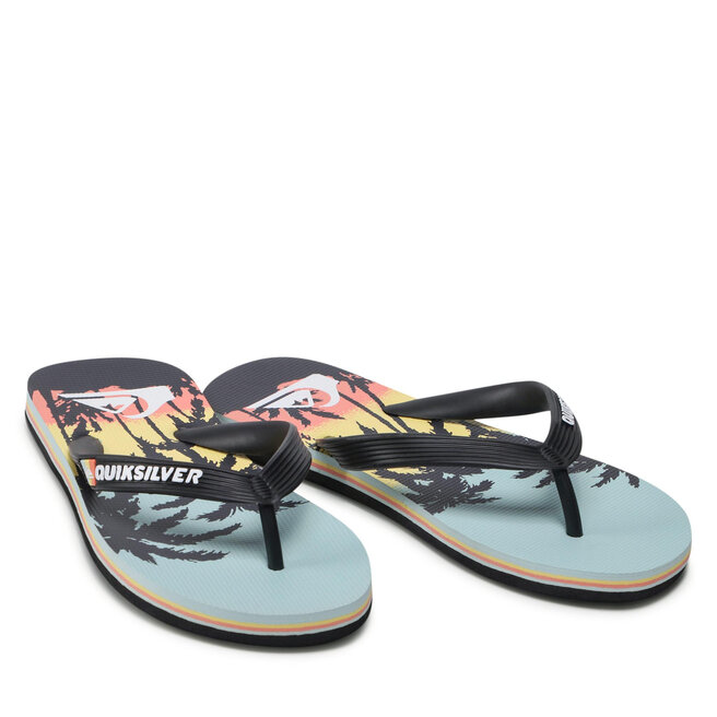 Quiksilver Σαγιονάρες Quiksilver AQYL101264 BYJ3