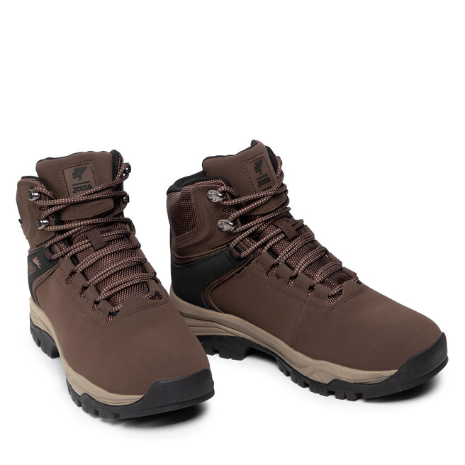 Joma Туристически Joma Angara Men 2124 TKANGW2124 Brown