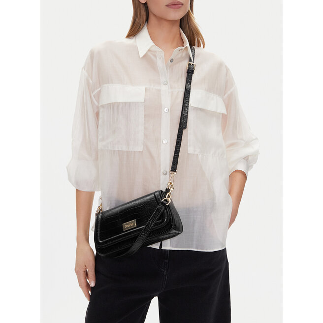 Torebka DeeZee DZE-S-013-07 Czarny -