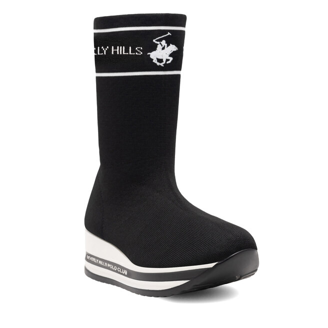 Polo club boots shop