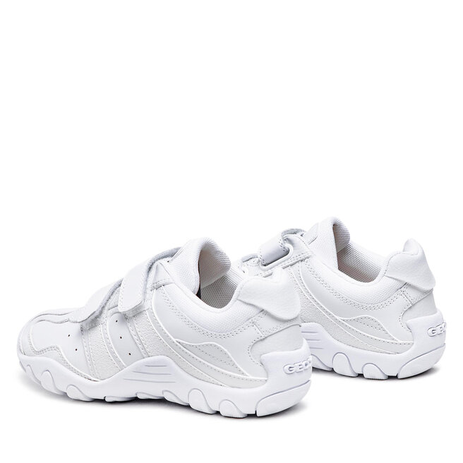 Sneakers Geox J M J7328M 05043 C1000 D White | Shoe Grey |