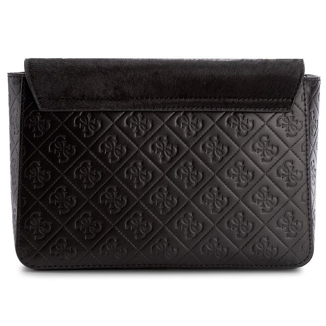 Guess Táska Guess HWGINM L7383 BML