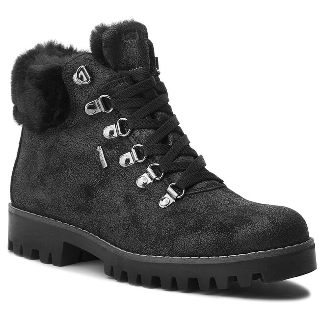 Botines IGI CO GORE TEX 2172811 Nero zapatos.es