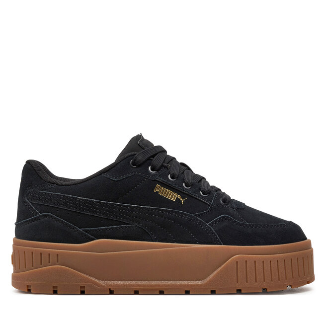 Sneakersy Puma Karmen Ii Idol Sd - 05 Czarny
