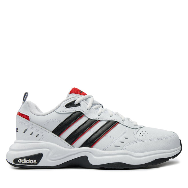 Sneakersy adidas Strutter - Biały
