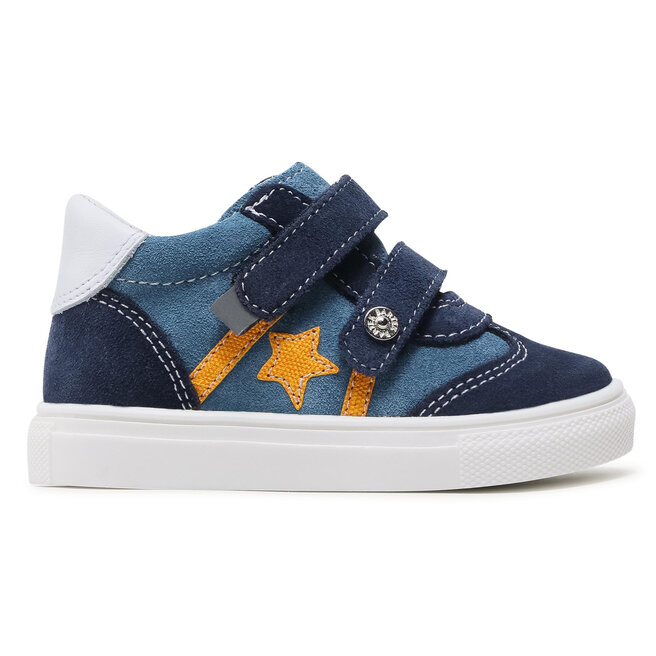 Bartek Sneakers Bartek 11430004 Ocean/Niebieski