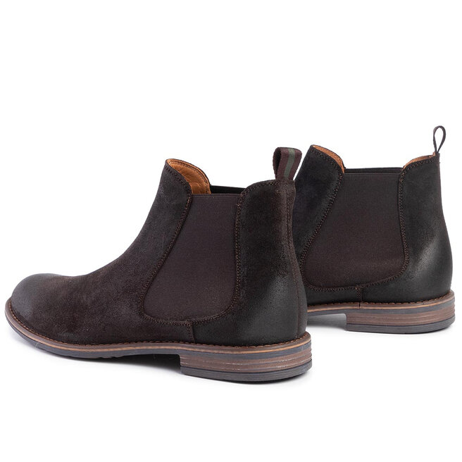 gino rossi bottines