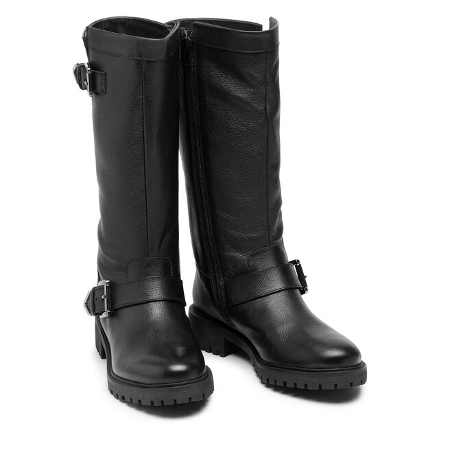 Geox botas clearance altas mujer