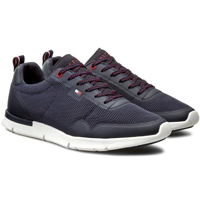 Tommy hilfiger discount tobias 1d trainer