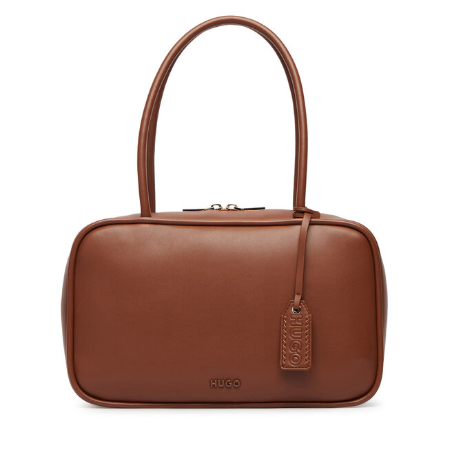 Torebka HUGO Jodi 50562944 Brązowy -