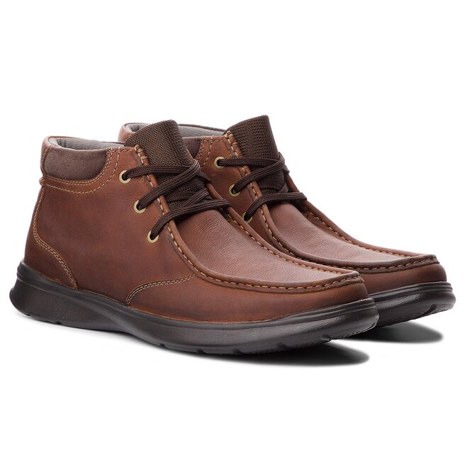 Clarks cotrell top clearance