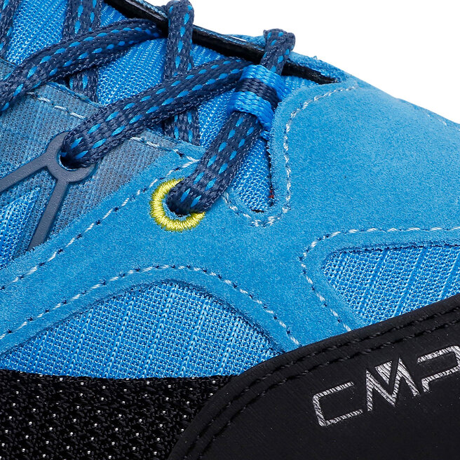 CMP Трекінгові черевики CMP Rigel Low Trekking Shoes Wp 3Q54457 Indigo/ Marine 02LC