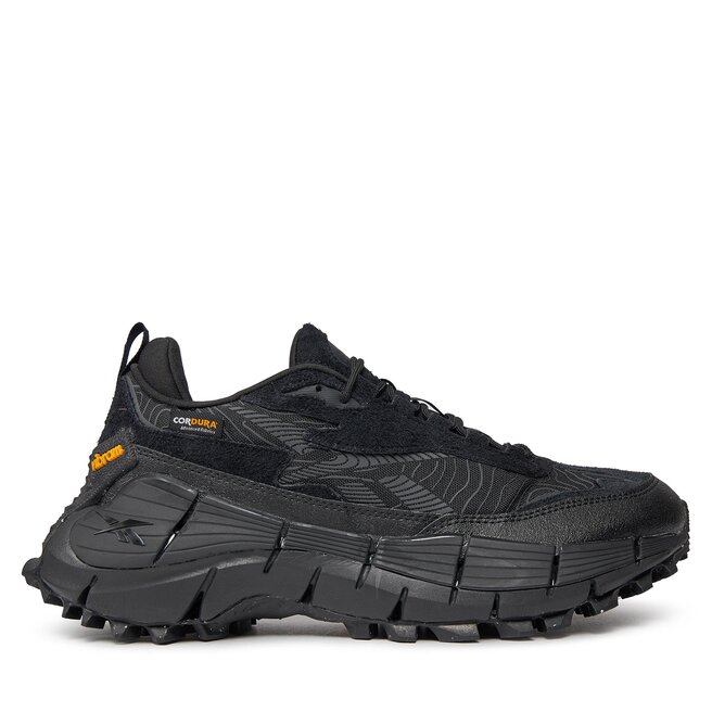Reebok top zig cleats