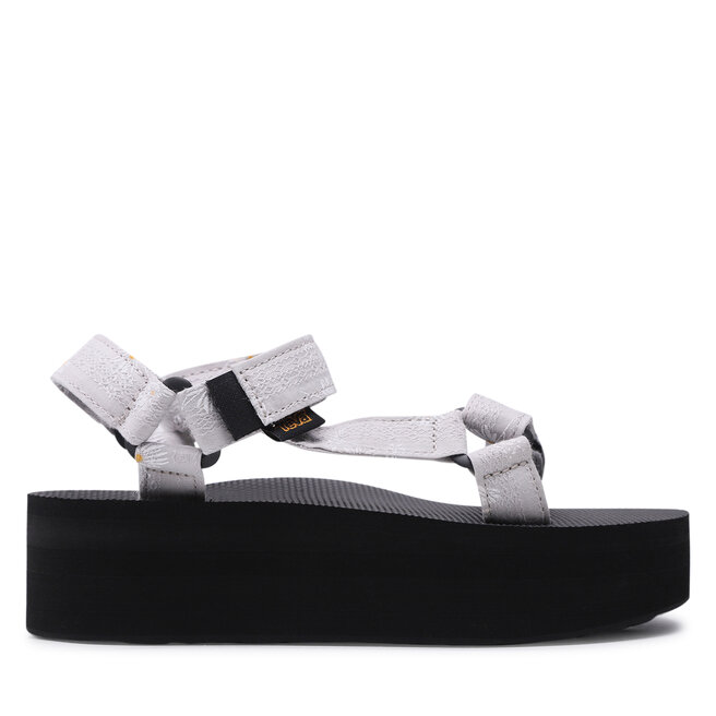 Teva Sandalen Teva W Flatform Universal Gloriosa 1125203 Grey 1