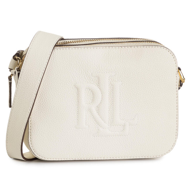 Ralph lauren best sale hayes crossbody bag