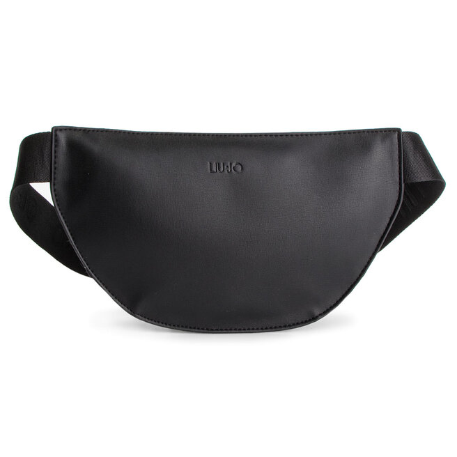 Liu Jo Övtáska Liu Jo S Bumbag N19084 E0010 Nero 22222