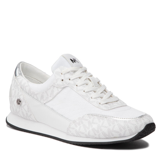 Sneakers MICHAEL Michael Kors Callan Trainer 43T2CNFS1B Bright Wht