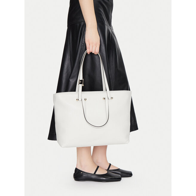 Torebka Furla WB01453 BX3169 - Biały