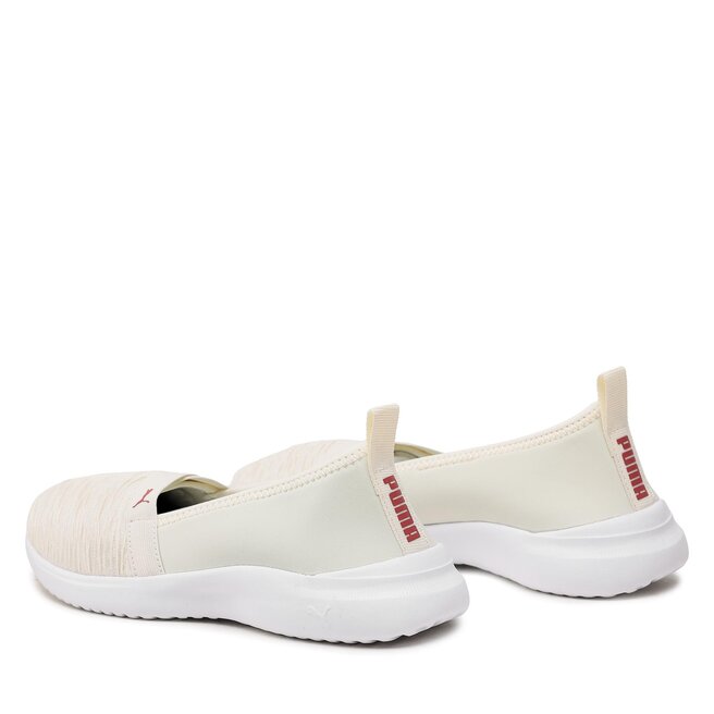 Puma Sneakers Puma Adelina Pristine 36962123 Alb