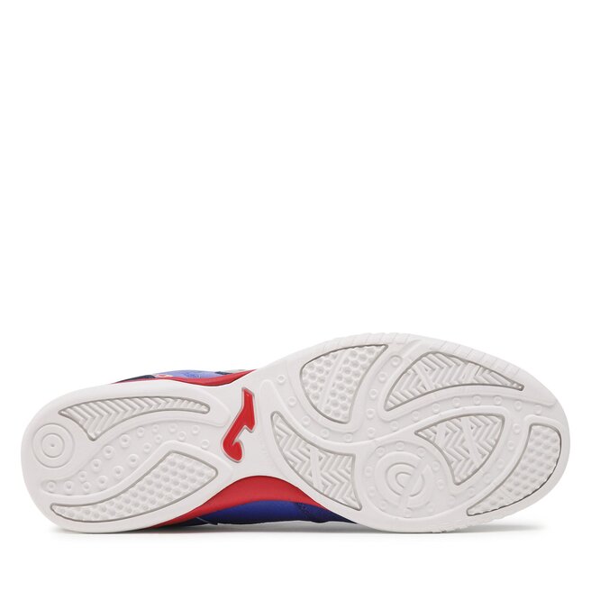 Joma Обувки Joma Top Flex 2304 TOPS2304IN Royal/Silver/Black