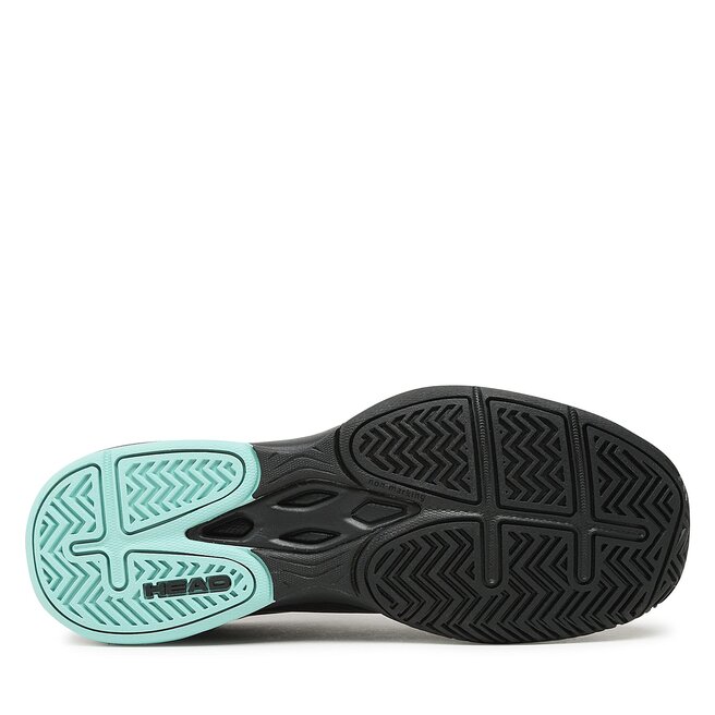 Head Παπούτσια Head Revolt Court 273503 Black/Teal 065