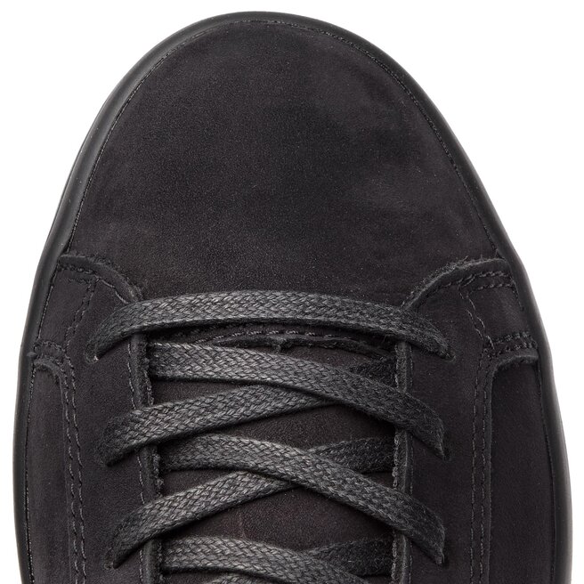 Sneakers Lacoste Straightset 318 1 Caw 7 36CAW003702H Blk Blk