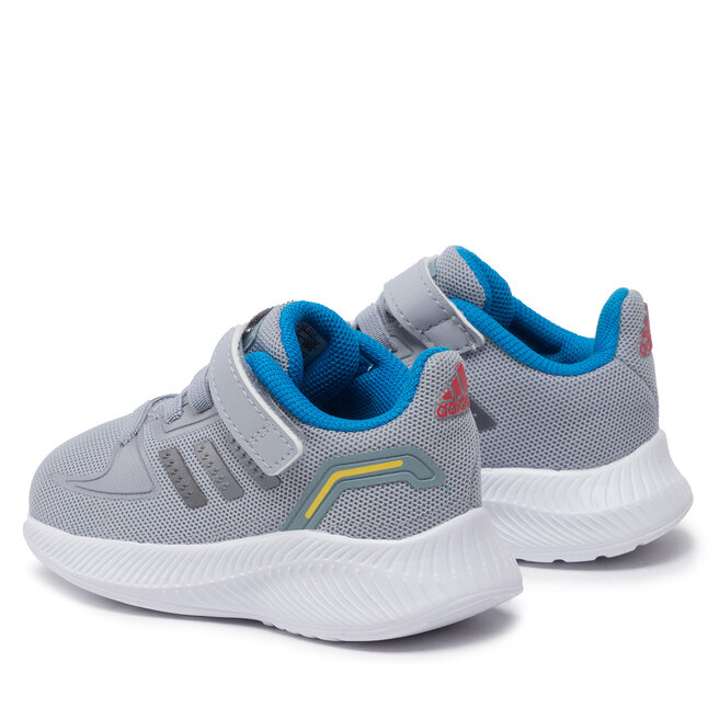 adidas Pantofi adidas Runfalcon 2.0 I HR1401 Grey