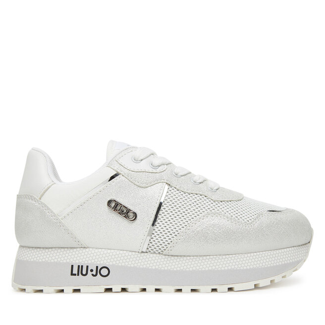 Sneakersy Liu Jo 4A5307 - S Biały
