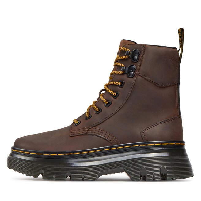 Dr. Martens Bocanci Dr. Martens Tarik 27024207 Dark Brown 207