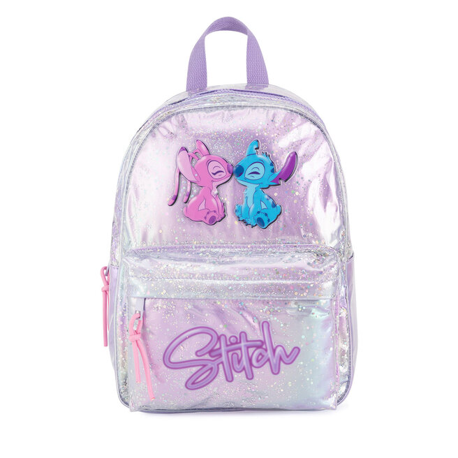 Plecak Disney Classics - Srebrny
