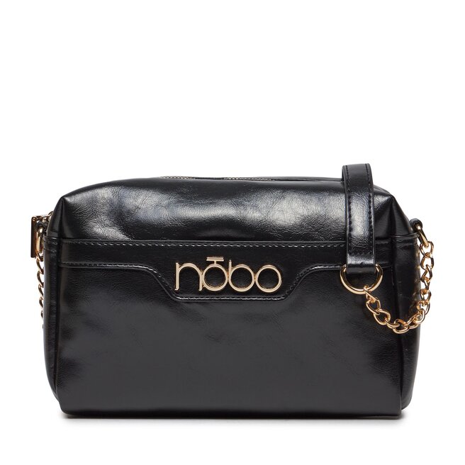 Nobo Geantă Nobo NBAG-R3033-C020 Negru