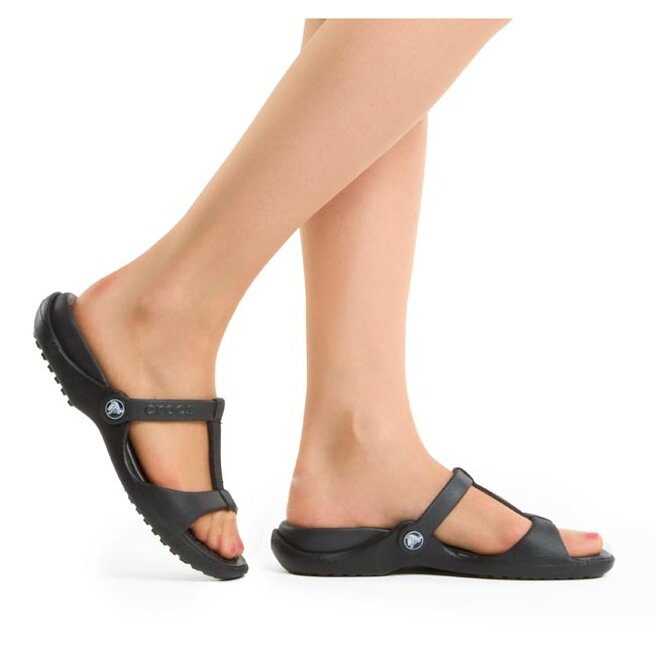 Crocs cleo size 8 clearance