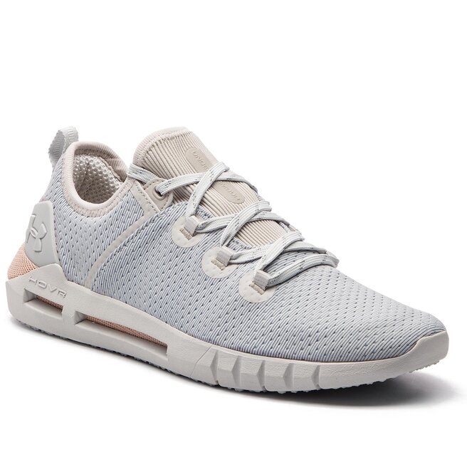Chaussures Under Armour Ua Hovr Slk 3021220 105 Gry chaussures